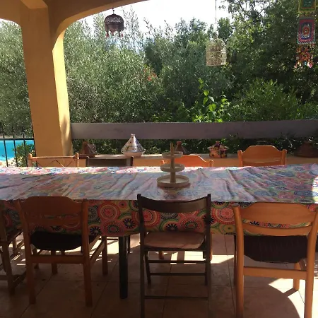 Bed & Breakfast La Rouviero