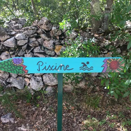 La Rouviero Bed & Breakfast